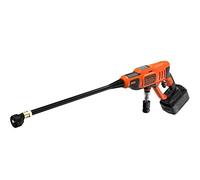 Idropulitrice Bcpc18b-xj 18v Lithium A Batteria 24 Bar - Senza Batteria