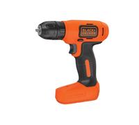 Black & Decker Trapano avv.com.10.8vlitio 1,5ah