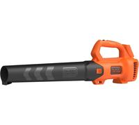 BLACK+DECKER Bebl 185 SOFFIATORE ASSIALE 18V filo a corrente
