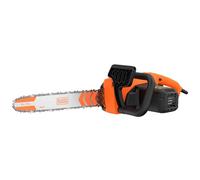 Motosega elettrica Black & Decker BECS1835QS