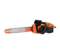 Black+Decker BECS2245-QS B+D Motosega 2200 W, 45 cm