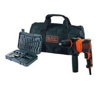Black & Decker BEH710SA32-QS trapano 2800 Giri/min