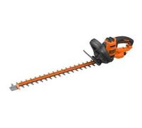 Tagliasiepi elettrico Black & Decker BEHTS451-QS - tosasiepi da 550 W con barra da 60 cm