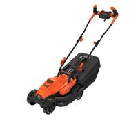 Rasaerba elettrica Black & Decker BEMW451BH-QS - lama 32 cm potenza max 1200 watt