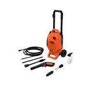 BLACK + DECKER BEPW1700 Idropulitrice 125 Bar 240V B/DBEPW1700