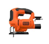B+D -Seghetto Alternativo Mod.BES603 Potenza 400W. Velocita' variabile 0 - 3.000
