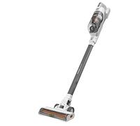 POWERSERIES+ Scopa Ricaricabile senza Sacco Capacit 0.5 Litri Colore Bianco / Arancione