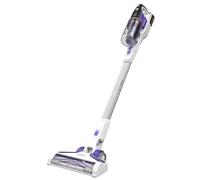 Black & Decker BHFEV1825CP aspirapolvere verticale e powerhead 2 in 1 Dry Bagless Battery White 2,5 Ah - Nouvo