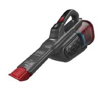 BLACK+DECKER 12v Aspirapolvere portatile senza fili, BHHV315B-QW