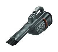 Aspiratore Black+Decker BHHV520BT-QW Ricaricabile 18 V Capacita Contenitore 700 ml Azione Ciclonica