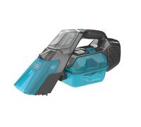 BLACK DECKER BHSB320JP ASPIRABRICIOLE SMACCHIATORE 12V 24WHFUNZ DETERGEN