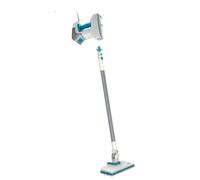 BLACK e DECKER Spazzolone a vapore Potenza max 1500W Bianco