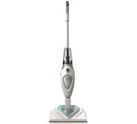 Black + Decker BHSM1615DSM Lavapavimenti a vapore 1600 W
