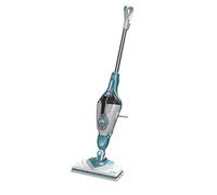Black + Decker Black + Decker Bhsm168u -Qs - Spaccia Wireless Scapra - Multifunz