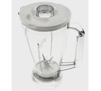 BLACK&DECKER Bicchiere Completo Originale Frullatore BL300 Type 1