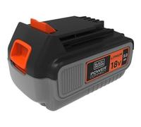 Batteria litio Black & Decker BL5018-XJ- 18V 5.0Ah