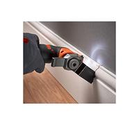 BLACK + DECKER Blac Akku-Multifunkt.werkzeug 18V/2,0Ah BDCOS18D1K