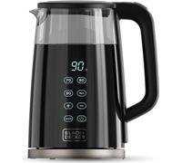 Black & Decker - Bollitore Bxke2206e-nero Black & Decker