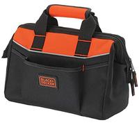 BLACK+DECKER Borsa degli attrezzi, 12" (BDST500001APB)