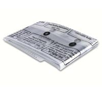 Black+Decker - Borsa portaoggetti Vacuum, 3 pezzi, S/M/XL