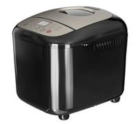 Black & Decker BXBM600E macchina per il pane 600 W Nero