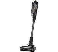 Scopa elettrica ricaricabile BlackDecker SV520BL2P con due batterie incluse