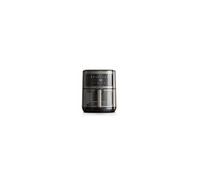 Black+Decker - Friggitrice ad aria senza olio BXAF2501E | 1600 W | 6,5 L | 8 programmi | Display touch | Temperatura 80-200 °C | Finestra di controllo | Cottura uniforme | Timer | Avvisatore acustico