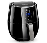 FRIGGITRICE AD ARIA - 1500W - BLACK+DECKER