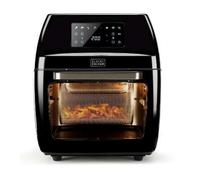 Friggitrice bxafo1200e 12 lt nero