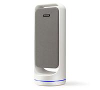 Purificatore Aria Doppio Sistema Di Filtraggio