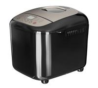 Black & Decker BXBM600E macchina per il pane 600 W Nero