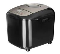 Black & Decker BXBM600E macchina per il pane 600 W Nero