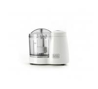 Black Decker BXCH120E Tritatutto 120W 350 ml