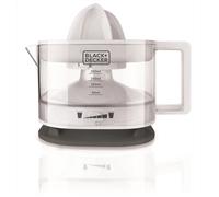 BLACK&DECKER SPREMIAGRUMI BXCJ25E 25W BIANCO**PUOI PAGARE ANCHE ALLA CONSEGNA!!!**