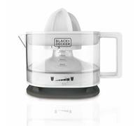 BLACK&DECKER SPREMIAGRUMI BXCJ25E 25W BIANCO**PUOI PAGARE ANCHE ALLA CONSEGNA!!!**