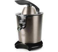 Black Decker Spremiagrumi Elettrico con Leva 350 W