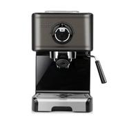 BLACK & DECKER - BXCO1200E macchina per caff Superficie piana Macchina per espresso 1,2 L Manuale