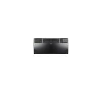 BLACK+DECKER Bxcsh1800E Termoconvettore, 1800 W, Steel, Nero