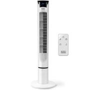 Ventilatore da Tavolo Black & Decker BXEFT49E Bianco 45 W