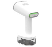 BLACK & DECKER - BXGS1600E Ferro da Stiro a Vapore Verticale Potenza 1600 W Colore Grigio