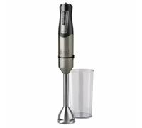 Black & Decker Bxhb1200e Hand Mixer Argento