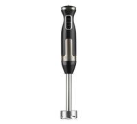 BLACK+DECKER BXHBA1500E Frullatore da immersione, 1.500 W