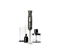 Frullatore a Immersione BXHBA800E cAPACITA 0.5L Potenza 800W Colore Nero