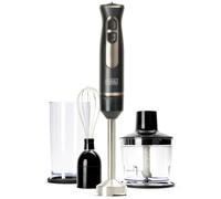 Frullatore a Immersione BXHBA800E cAPACITA 0.5L Potenza 800W Colore Nero