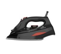 Ferro da Stiro a Vapore Black & Decker BXIR3000E Bianco 3000 W
