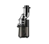 BLACK+DECKER BXJE200E Estrattore di Succo, 200 W, Acciaio