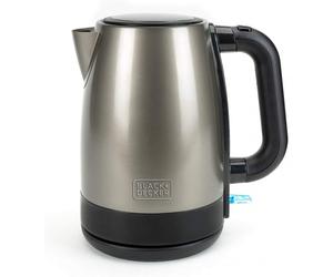 Black & Decker BXKE2201E Bollitore per acqua 1,7 litri 2200 W