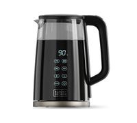 Black & Decker - Bollitore Bxke2206e-nero Black & Decker