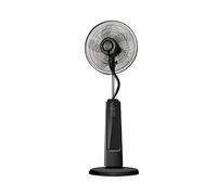 Ventilatore Con Nebulizzatore Serbatoio 2l 75w