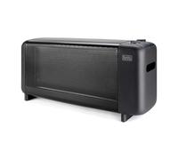 Black & Decker Termoconvettore 1500 Watt Termostatocompatto Con Maniglia - BXMRA1500E